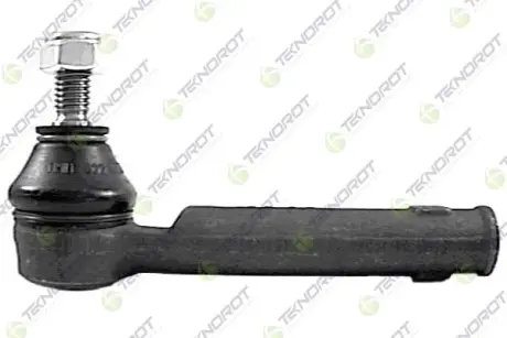 SAAB наконечник рул. тяги лів./прав.9000 84-98 TEKNOROT SA201