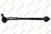 VW тяга рульова лів з наконечн. з гідропідс.Polo,Skoda Fabia 01- TEKNOROT SK402423 (фото 1)