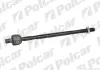 VW тяга рульова Polo,Skoda Fabia,Roomster,Seat (розріз) 99- TEKNOROT SK404 (фото 1)