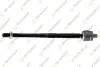VW тяга рульова Polo,Skoda Fabia,Roomster,Seat (розріз) 99- TEKNOROT SK423 (фото 1)