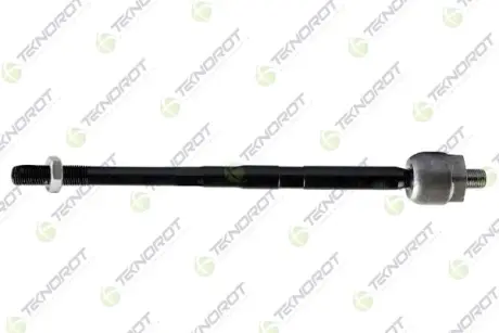 VW тяга рульова Polo,Skoda Fabia,Roomster,Seat (розріз) 99- TEKNOROT SK423