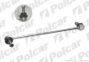 MITSUBISHI тяга стабілізатора передн. 325mm Colt 04-,Smart Fortwo -07, Roadster. TEKNOROT SM110 (фото 1)
