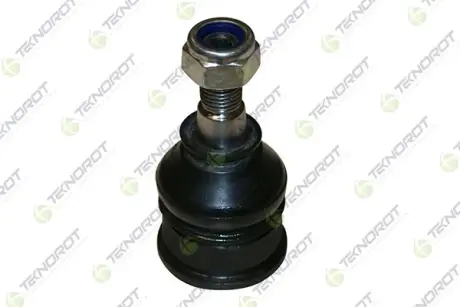 DB кульова опора лів./прав.Smart Fortwo 07- TEKNOROT SM124