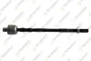 SUBARU тяга рульова Forester 02-,Impreza,Legacy TEKNOROT SU223 (фото 1)