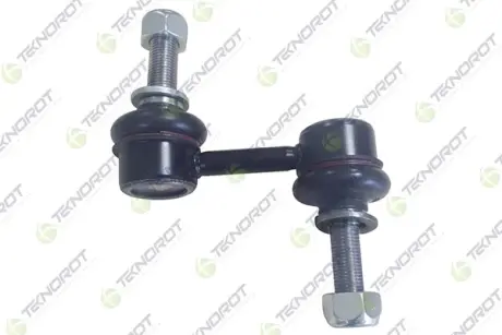 SUBARU тяга стаб.передн.лів./прав.Forester 13-,Outback 09-,Tribeca 05- TEKNOROT SU610
