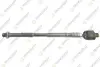 SUBARU тяга рульова L=325mm Forester 08-,XV,Impreza,Legacy V TEKNOROT SU633 (фото 1)