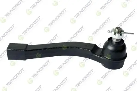 SSANGYONG наконечник тяги рульової прав. ActyonRextonKyron TEKNOROT SY121