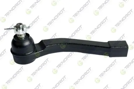 SSANGYONG наконечник тяги рульової лів. ActyonRextonKyron TEKNOROT SY122