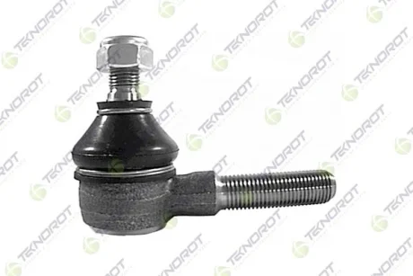 SUZUKI наконечник рульової тяги лів.Carry 85-99 TEKNOROT SZ102