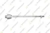 SUZUKI тяга рульова Swift III 05-,Opel Agila,Splash TEKNOROT SZ433 (фото 1)