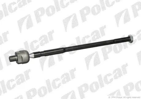 SUZUKI рульова тяга прав.SX4,Fiat Sedici 06- TEKNOROT SZ503