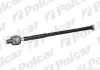 SUZUKI рульова тяга лів.SX4,Fiat Sedici 06- TEKNOROT SZ504 (фото 1)