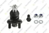 TOYOTA кульова опора лів./прав.Camry 91- TEKNOROT T1054K (фото 1)