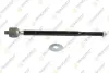TOYOTA тяга рульова лів./прав.Camry 91-97 TEKNOROT T133 (фото 1)