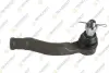 TOYOTA наконечник рульової тяги прав. Land Cruiser 100 98- TEKNOROT T141 (фото 1)