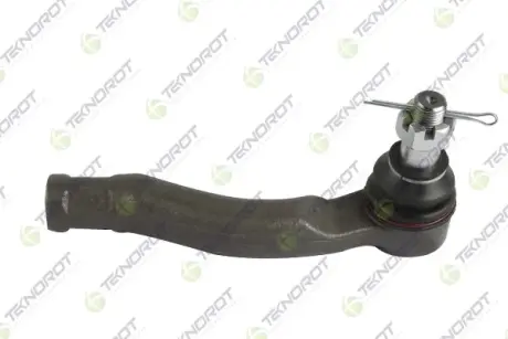 TOYOTA наконечник рульової тяги прав. Land Cruiser 100 98- TEKNOROT T141