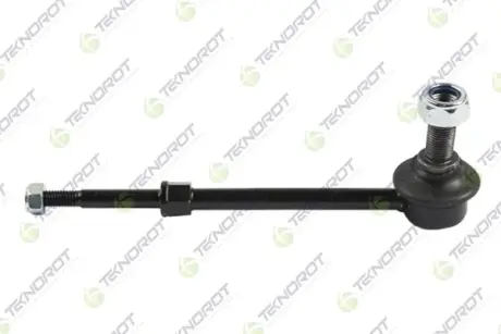 TOYOTA тяга стабілізатора задн.Land Cruiser Prado 120 02- TEKNOROT T150