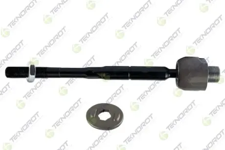 TOYOTA тяга рульова лів/прав Land Cruiser 120 4.0 03- TEKNOROT T153
