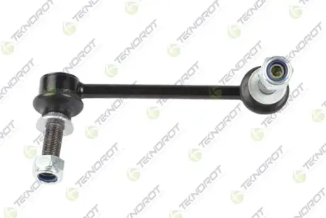 TOYOTA тяга стаб.передн.прав.Land Cruiser Prado 120 02- TEKNOROT T156