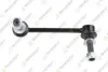 TOYOTA тяга стаб.передн.лів.Land Cruiser Prado 120 02- TEKNOROT T157 (фото 1)