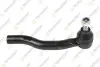 TOYOTA наконечник рульової тяги прав.Camry 2.4/3.0 01- (конус12.55) TEKNOROT T171 (фото 1)