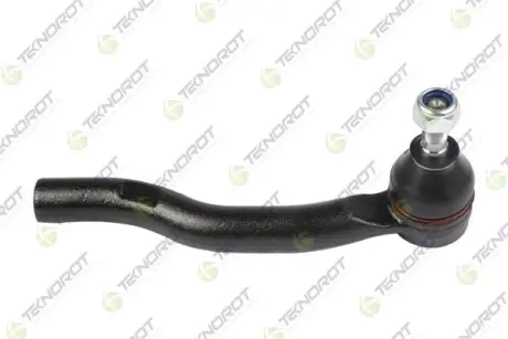 TOYOTA наконечник рульової тяги прав.Camry 2.4/3.0 01- (конус12.55) TEKNOROT T171