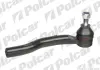 TOYOTA наконечник рульової тяги лів.Avalon 05-,Camry Solara купе 03-08 (конус 13,6) TEKNOROT T182 (фото 1)
