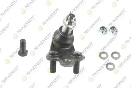TOYOTA кульова опора (к-кт) нижн.прав.Camry 06- TEKNOROT T214K