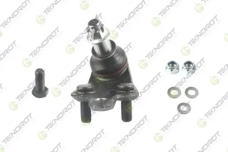 TOYOTA кульова опора (к-кт) нижн.лів.Camry 06- TEKNOROT T215K
