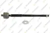 TOYOTA тяга рульова лів./прав.Hilux 01- TEKNOROT T253 (фото 1)