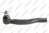 TOYOTA наконечник рулів.тяги лів.Previa 03-,Sienna TEKNOROT T272 (фото 1)