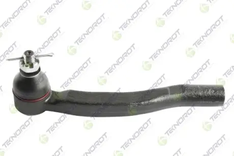 TOYOTA наконечник рулів.тяги лів.Previa 03-,Sienna TEKNOROT T272