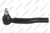 TOYOTA наконечник рулів.тяги лів.Lexus RX 09- TEKNOROT T282 (фото 1)