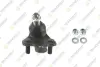 TOYOTA кульова опора (к-кт) лів.Highlander,Sienna,Lexus TEKNOROT T285K (фото 1)