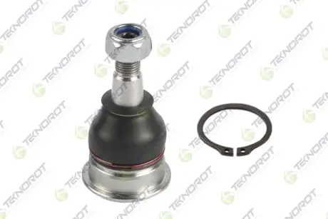 TOYOTA кульова опора лів./прав.Yaris 01-, Citroen C1, Peugeot 107 TEKNOROT T305