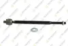 TOYOTA тяга рульова Yaris 99-05 TEKNOROT T320 (фото 1)