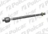 TOYOTA тяга рульова лів./прав.M15/M14 x1.5 Rav 4 III 05- TEKNOROT T503 (фото 1)