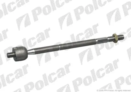 TOYOTA тяга рульова лів./прав.M15/M14 x1.5 Rav 4 III 05- TEKNOROT T503