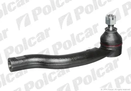 TOYOTA наконечник рул.тяги прав.Rav 4 III,IV 06- TEKNOROT T521