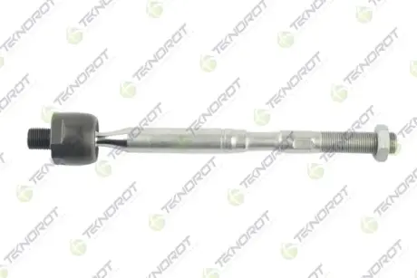 TOYOTA тяга рульова лів./прав.M16/M16x1.5 Rav 4 III 05- TEKNOROT T523
