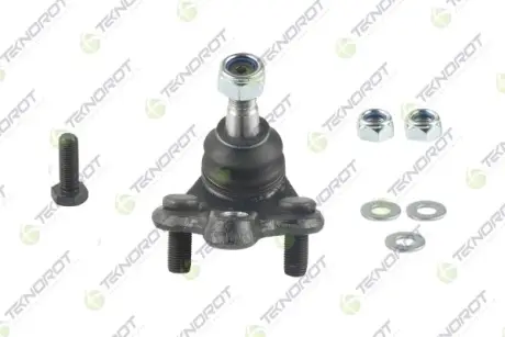 TOYOTA кульова опора (к-кт) лів./прав.Avensis 03- TEKNOROT T535K
