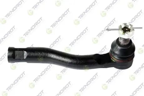 TOYOTA наконечник рульової тяги прав. Land Cruiser 100 98- TEKNOROT T691