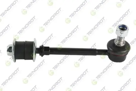 TOYOTA тяга стабілізатора передн.Land Cruiser 96- TEKNOROT T730