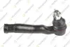 TOYOTA наконечник рульової тяги прав.Land Cruiser 200 07- TEKNOROT T781 (фото 1)