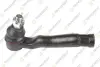 TOYOTA наконечник рульової тяги лів.Land Cruiser 200 07- TEKNOROT T782 (фото 1)