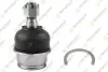 TOYOTA кульова опора нижн.Land Cruiser 200,Sequoia 07-,Tundra 06- TEKNOROT T830