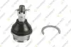 TOYOTA кульова опора нижн.Land Cruiser 120,Lexus GX4710 TEKNOROT T934