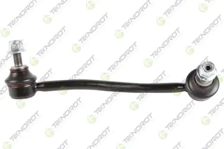 TESLA тяга стаб.передн.прав.L=238mm Tesla S 12- TEKNOROT TS1006