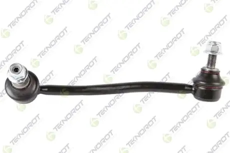 TESLA тяга стаб.передн.лів.L=238mm Tesla S 12- TEKNOROT TS1007
