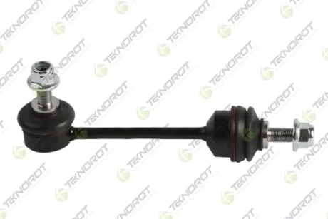 Кронштейн задн. стаб. TESLA MIODEL S 13- TEKNOROT TS156